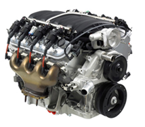 C2522 Engine